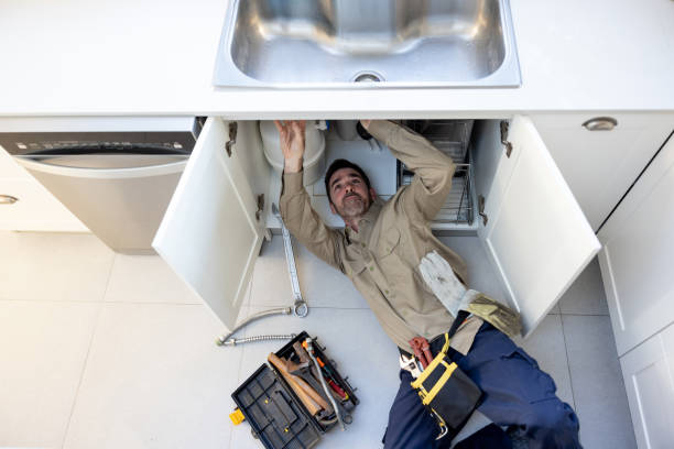 Best Water Heater Repair  in Gleneagle, CO
