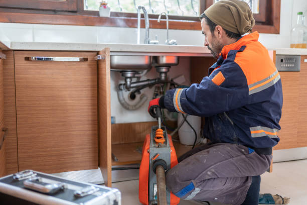 Best Affordable Plumbing Services  in Gleneagle, CO