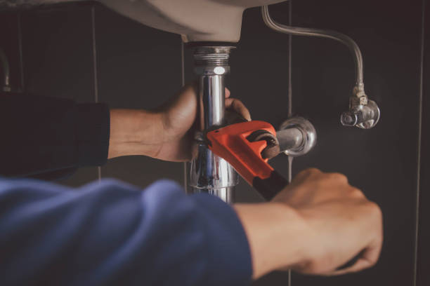 Best Pipe Repair Near Me  in Gleneagle, CO