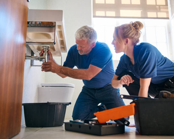 Best 24-Hour Plumber Near Me  in Gleneagle, CO